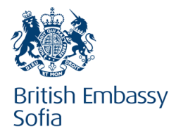 British Embassy Sofia