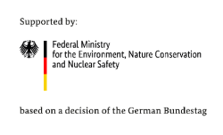 Federal ministry for the environment, nature conservation and nuclear safety