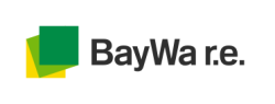 BayWa r.e. Solar Systems (logo)