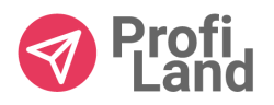 ProfiLand (logo)