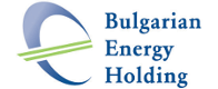 Bulgarian Energy Holding (BEH) logo