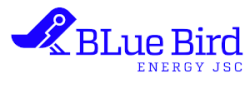 BLue Bird Energy JSC (logo)