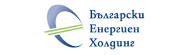 Bulgarian Energy Holding (BEH) logo