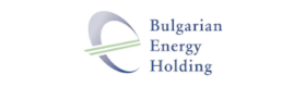 Bulgarian Energy Holding (BEH) logo