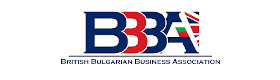 British Bulgarian Business Association (лого)