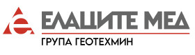 ЕЛАЦИТЕ МЕД (logo)