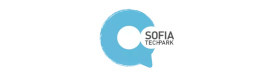 Sofia tech park (logo)