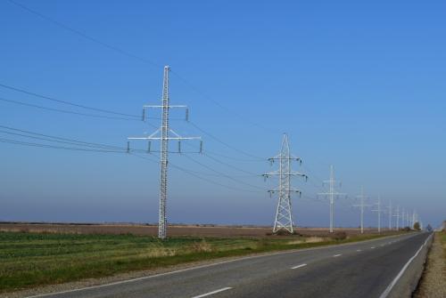 Актуални проблеми в сектора на електроненергетика