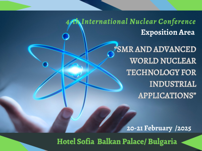 4-TH INTERNATIONAL NUCLEAR CONFERENCE WITH EXPOSITION 4-TH INTERNATIONAL NUCLEAR CONFERENCE WITH EXPOSITION (image)