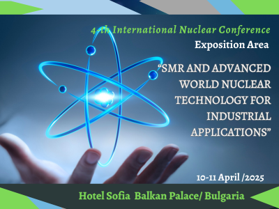 4-TH INTERNATIONAL NUCLEAR CONFERENCE WITH EXPOSITION (image)