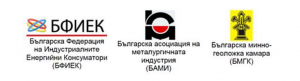 BFIEC BAMI BMGK1 (лога)