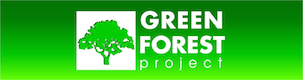 Green Forest Project (logo)